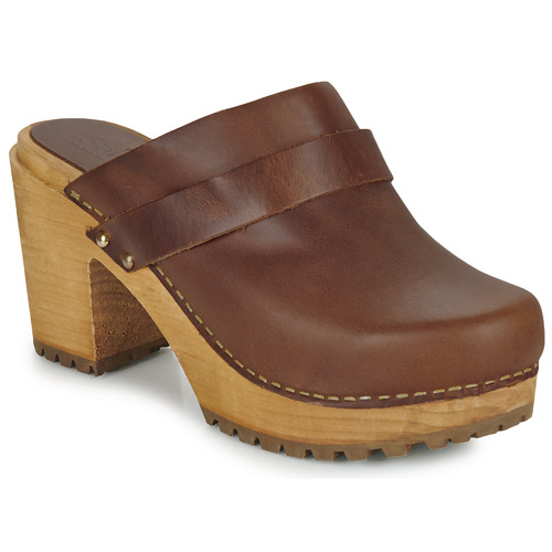 Sanita - PELENI CHUNK OPEN - Marron