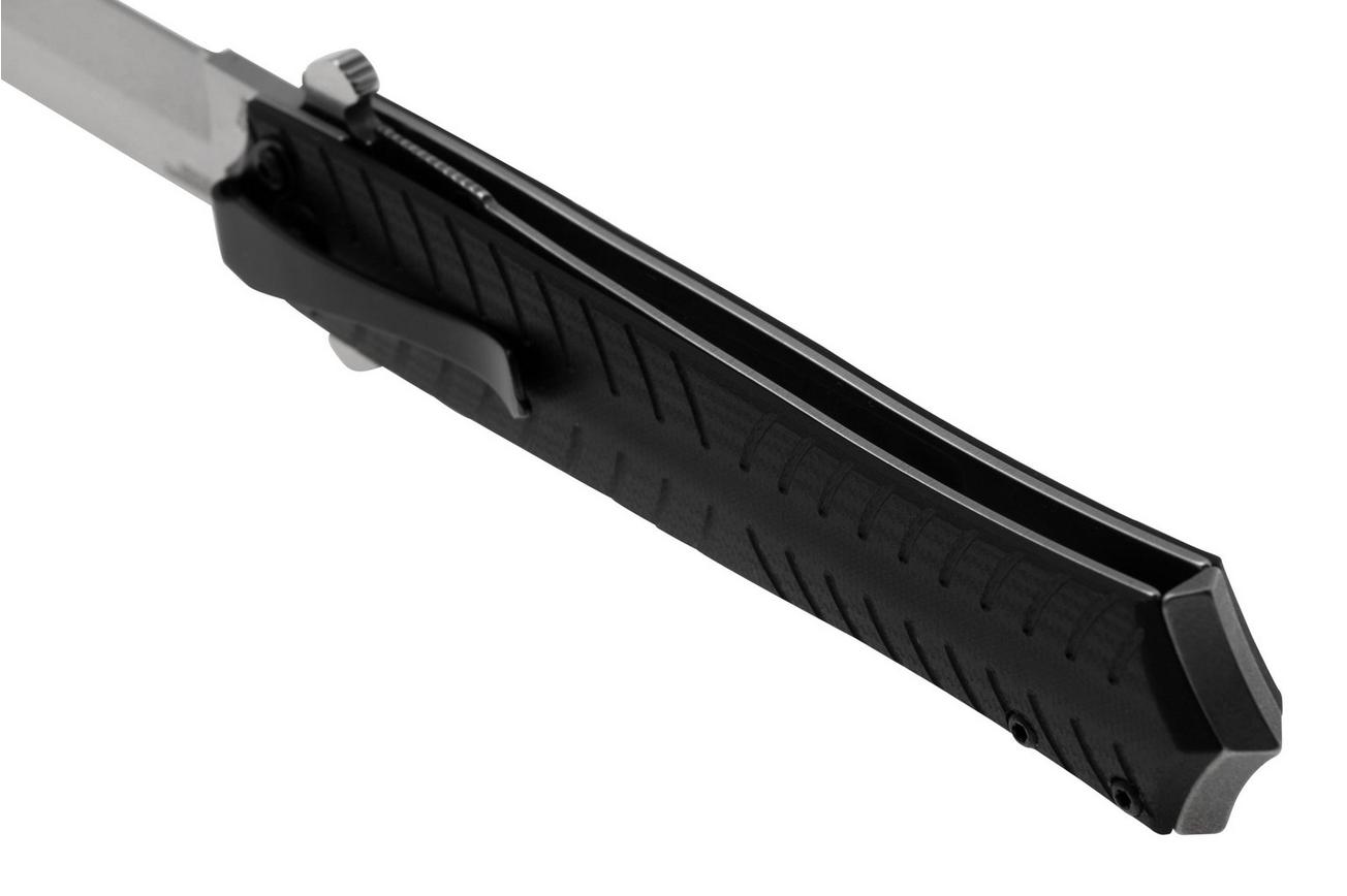 CRKT Xolotl 2265 zakmes, Michael Rodriguez design