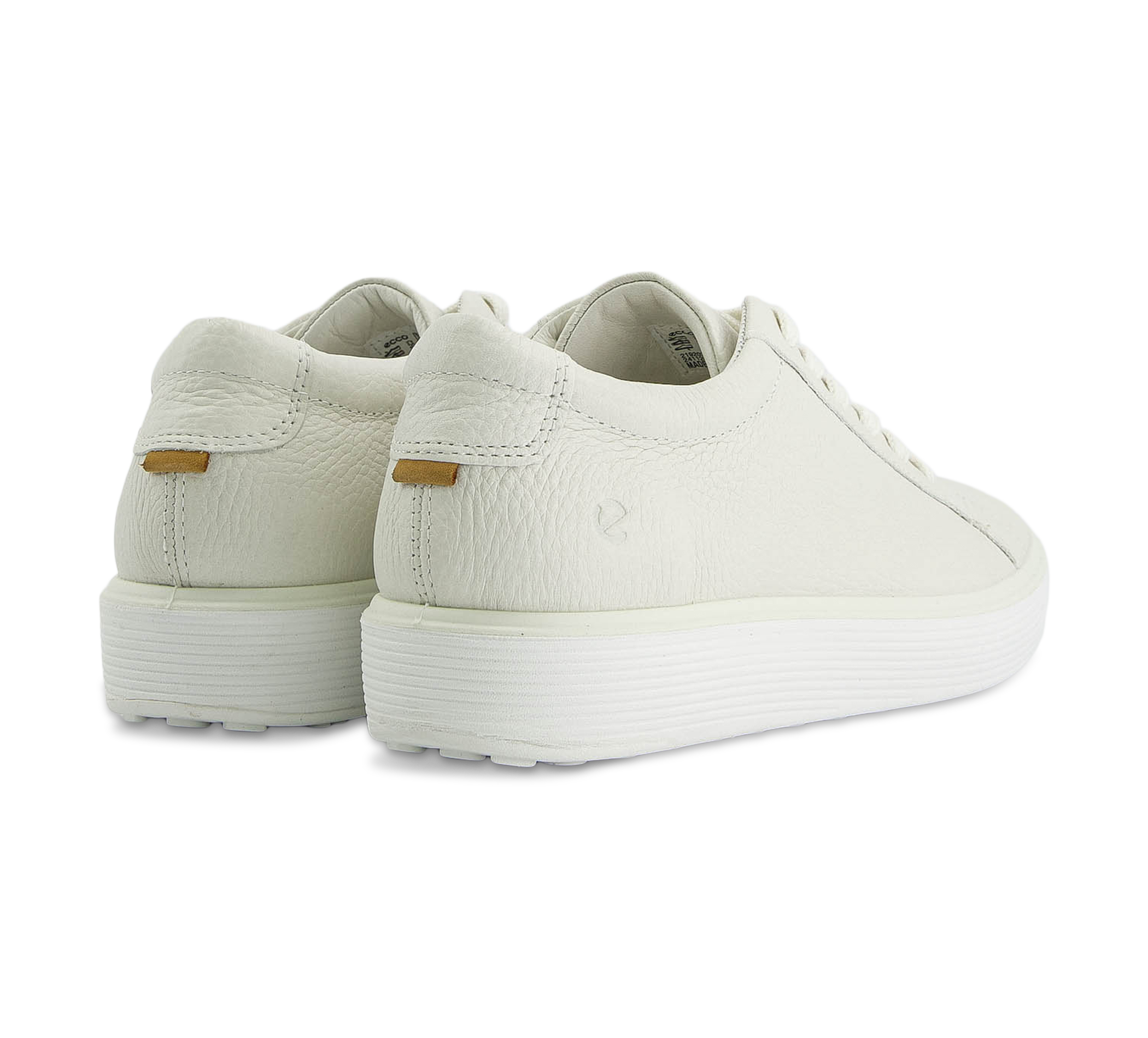 Ecco SOFT 60 weiss