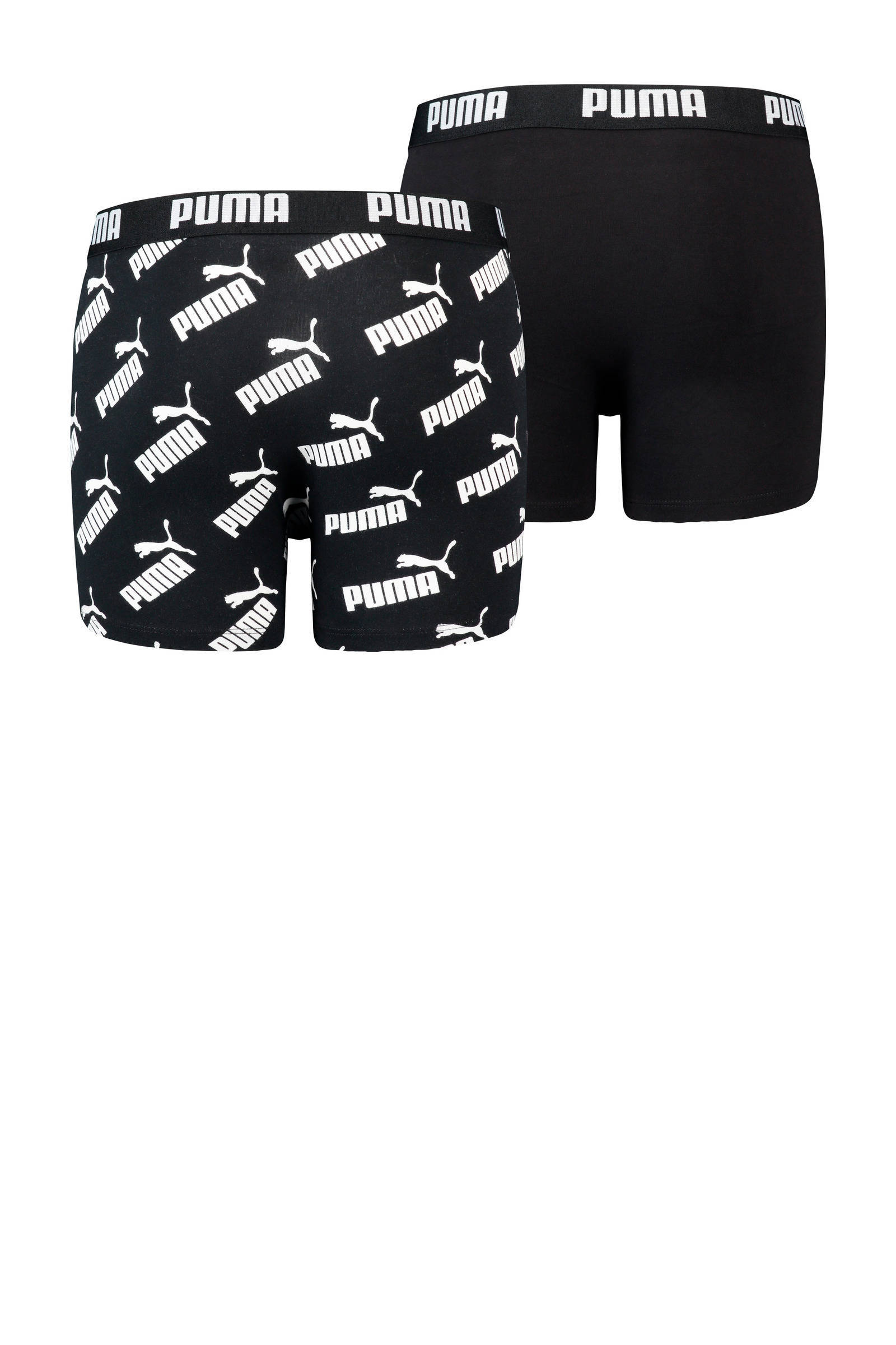 Puma boxershorts set van 2