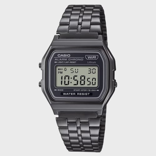 Montre Vintage A158WETB-1AEF Acier