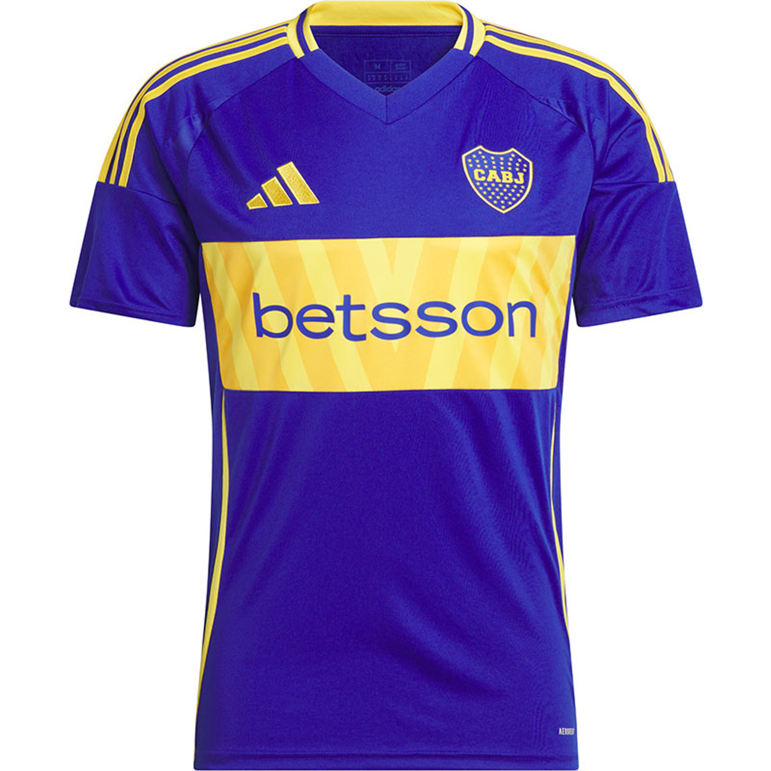 adidas Boca Juniors Thuis Shirt