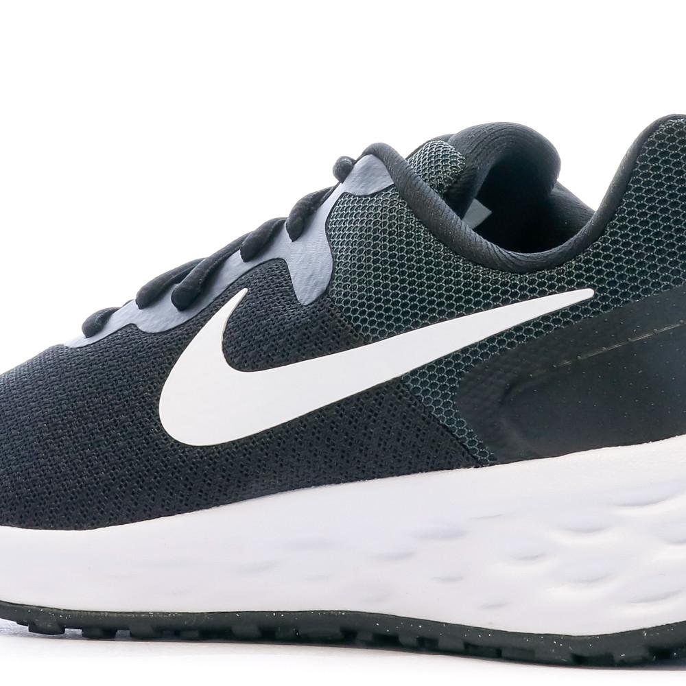 Nike Chaussures de running Noir Femme Nike Revolution 6