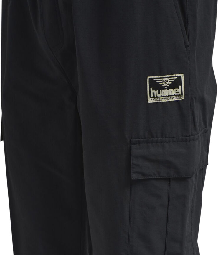 Hummel HMLLASSE PANTS Blue