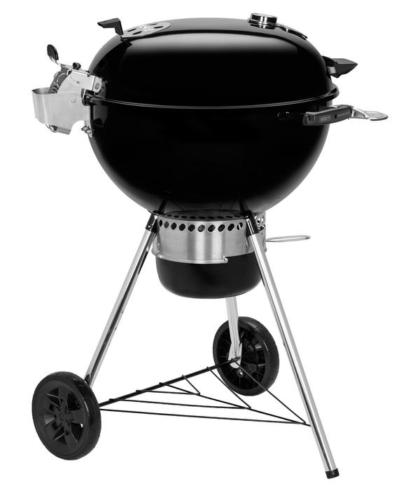 Weber Holzkohle-Kugelgrill Master-Touch GBS