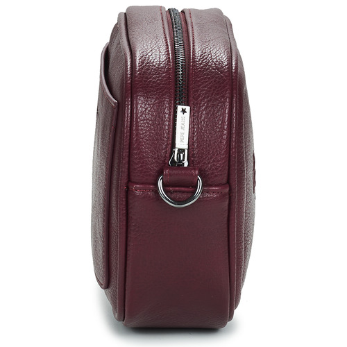 Pepe jeans - BASSY BASS - Bordeaux