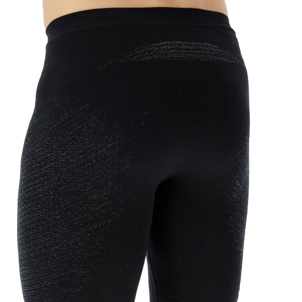 Cuissard running UYN MAN RUNNING EXCELERATION OW TIGHT SHORTS BLACK/BLACK/IRON