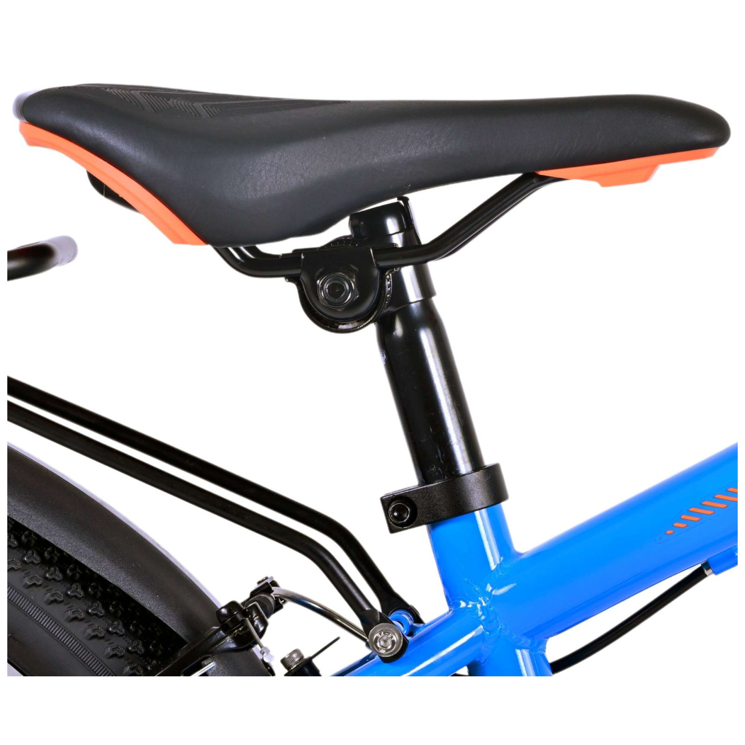 Volare Cross Fiets - 24
