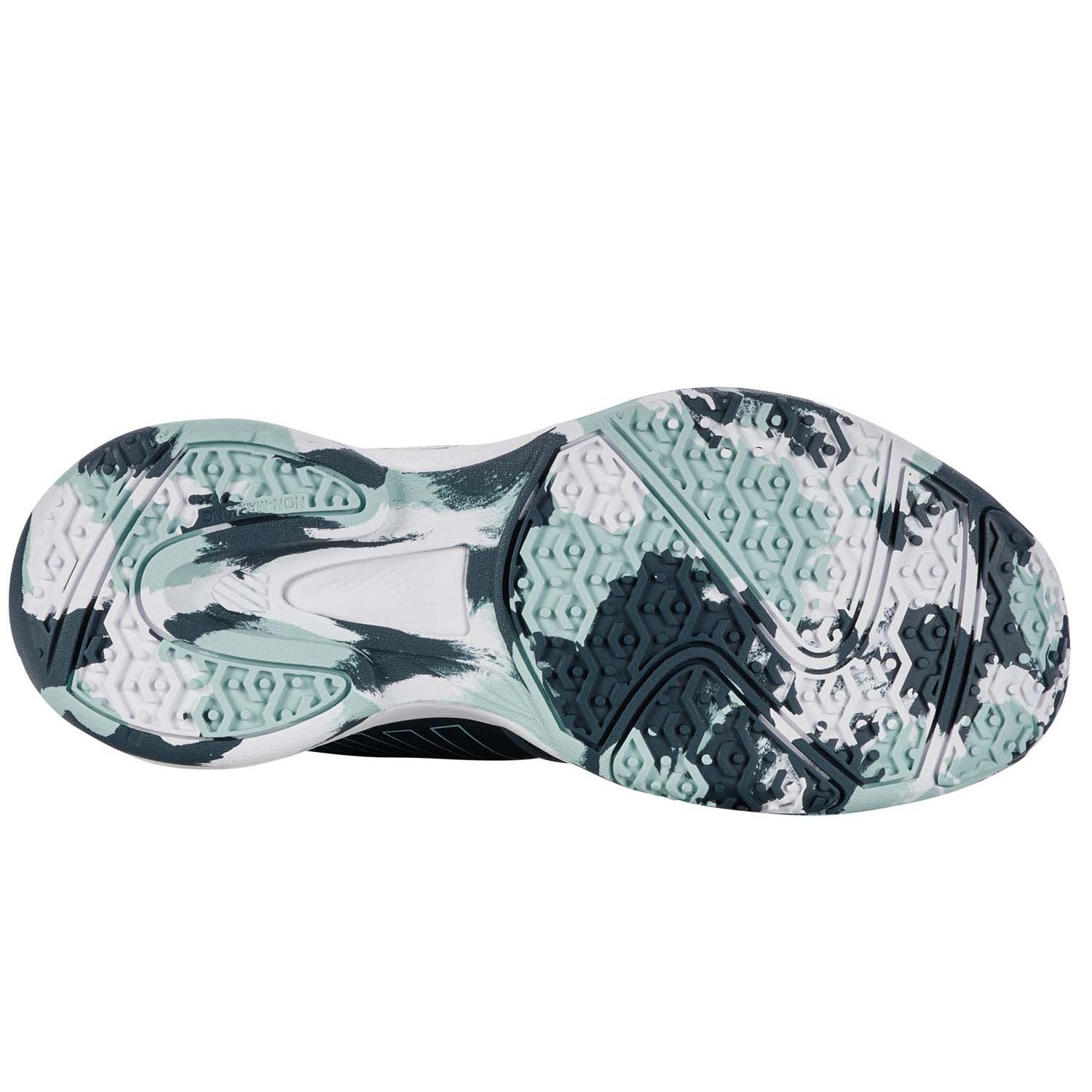 K-Swiss  Court Express Omni Jr
