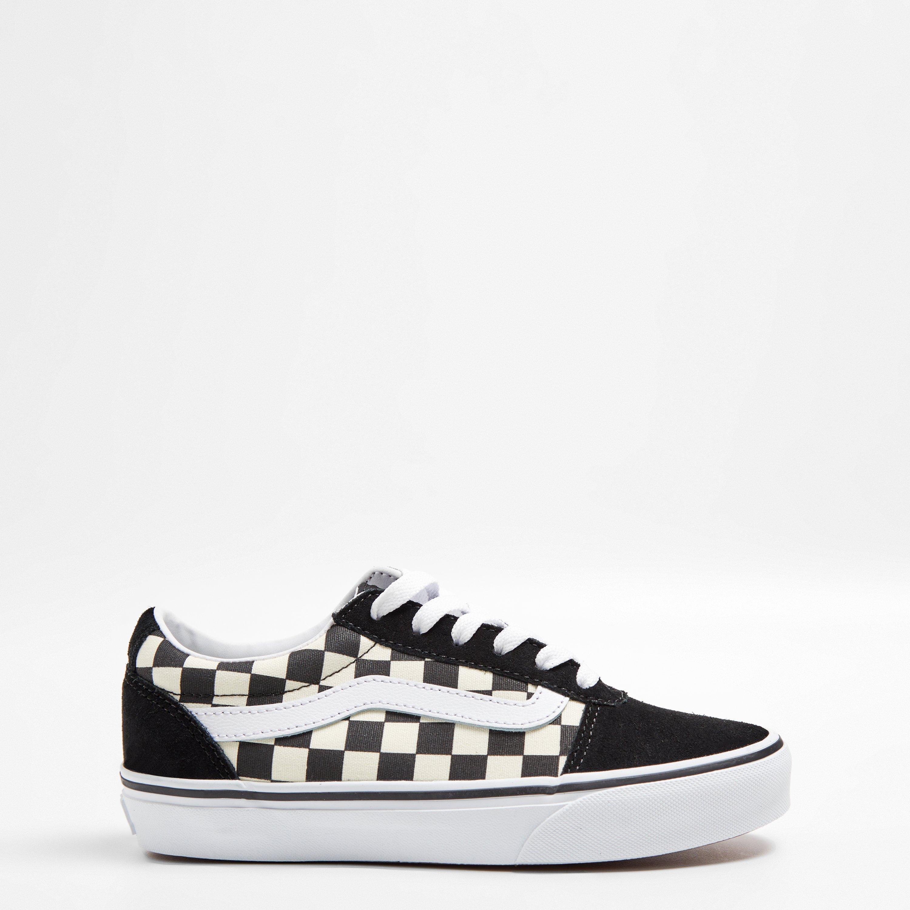Vans Ward Jn99