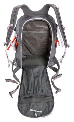 Sac de Randonnée Big Agnes Ditch Rider 32L Gris