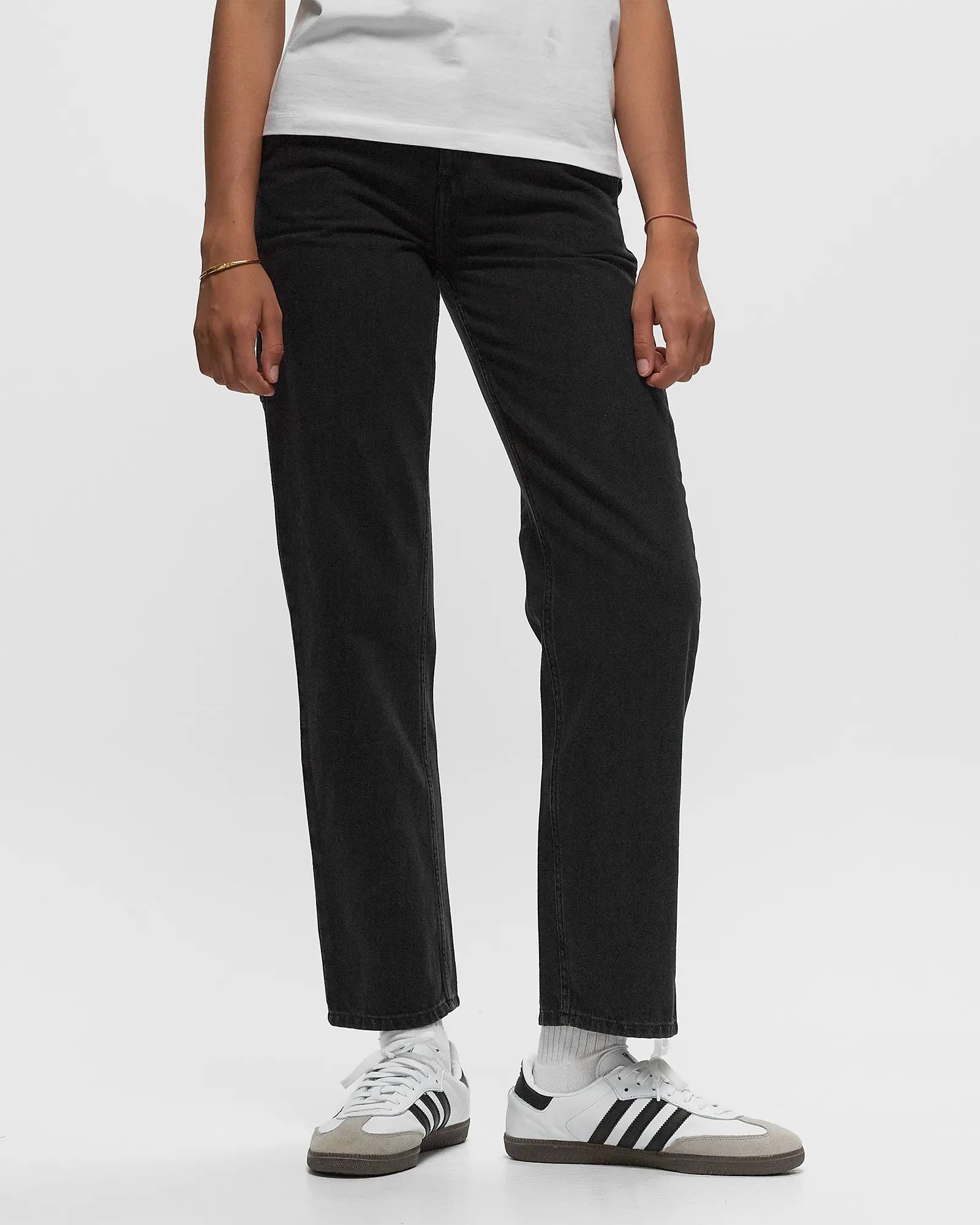 Carhartt WIP WMNS Pierce Pant Straight