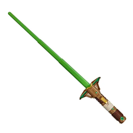 Hasbro Star Wars Lightsaber Forge Anpassbare Lichtschwerter, 1 Stück, 4-fach sortiert