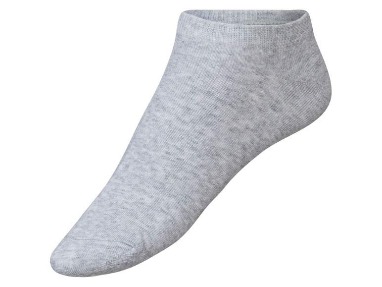 Dames sneakersokken