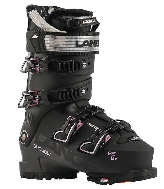 LANGE - CHAUSSURES SKI PISTE SHADOW 85 W MV GW