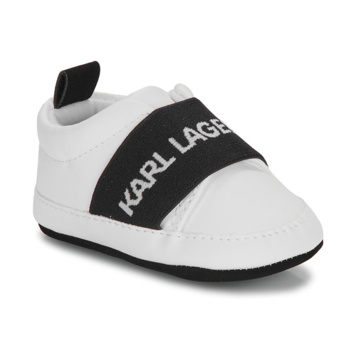 Karl Lagerfeld - SO CUTE - Blanc