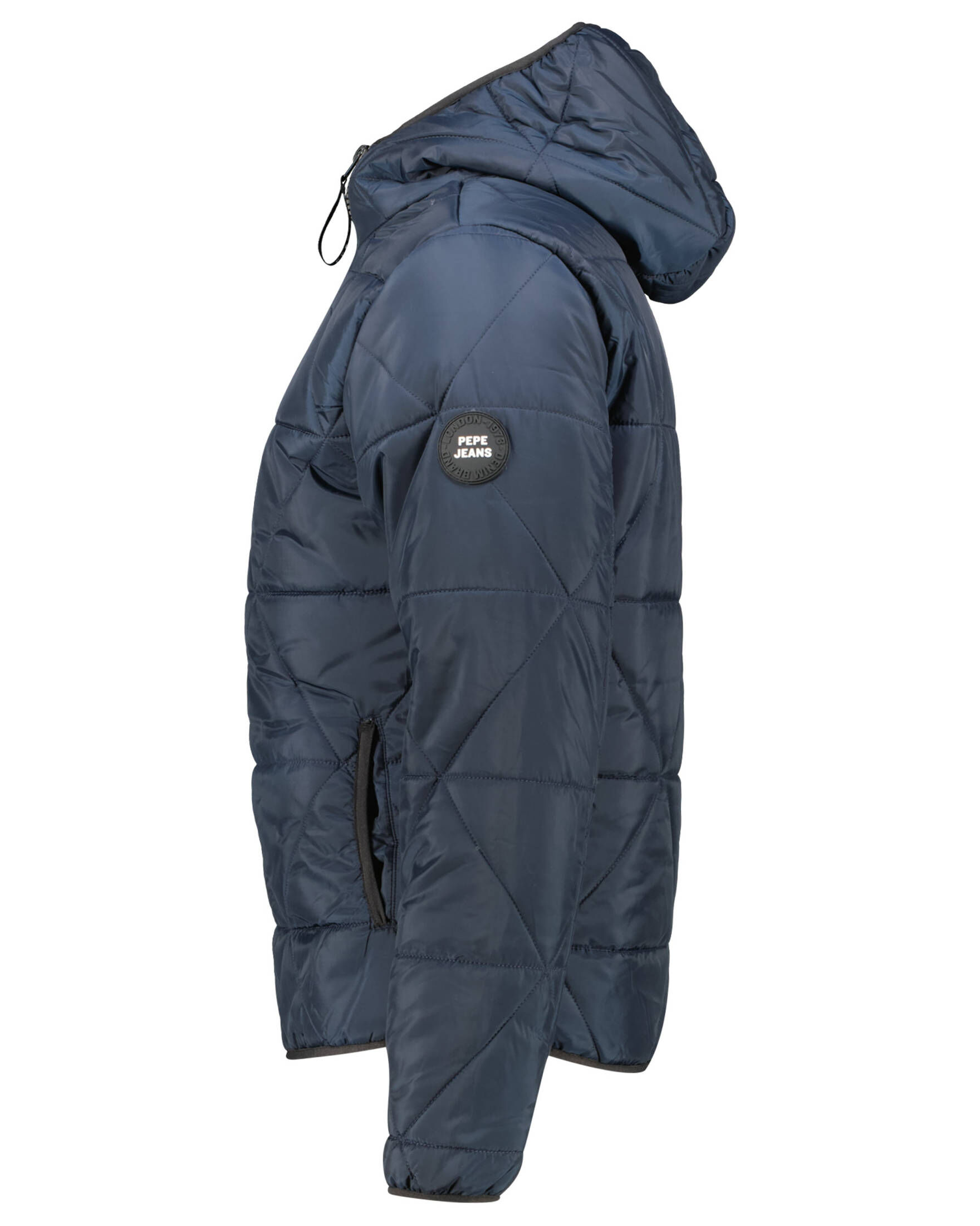 Pepe Jeans| Herren Winterjacke JAFER