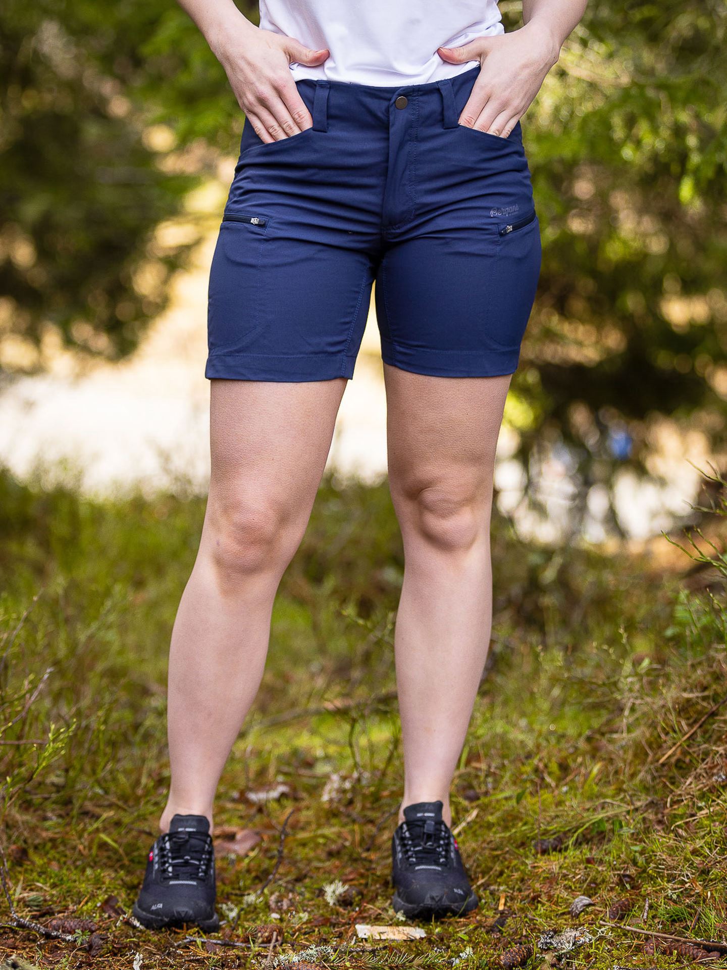 Utne Shorts