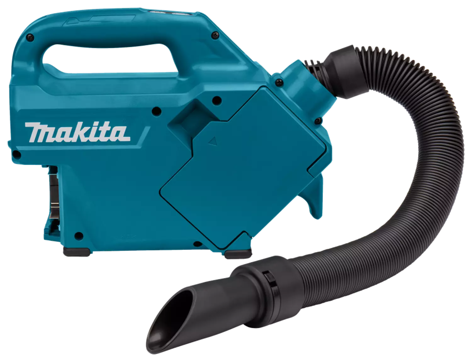 Makita DCL184RF 18V Li-ion Accu auto stofzuiger set (3.0Ah accu)