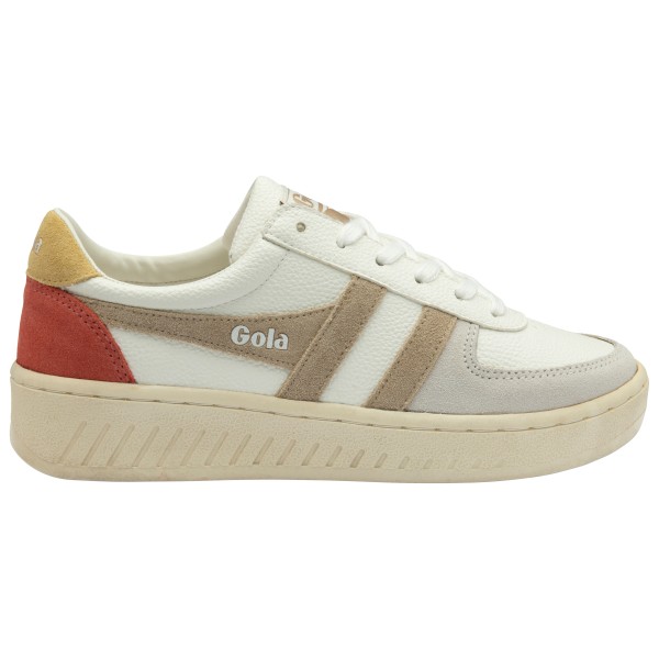 Gola - Women's Grandslam Trident - Baskets