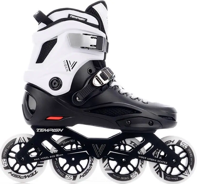 Tempish Viber 90 Freeskates | SkatePro