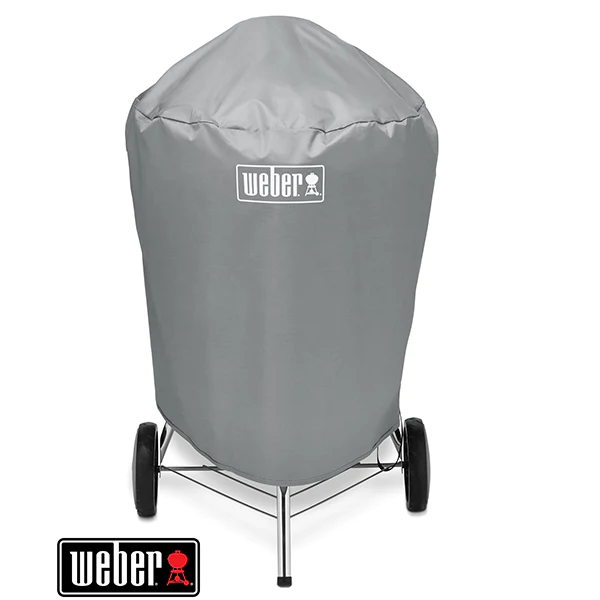 Housse pour barbecue à charbon de 57 cm Weber