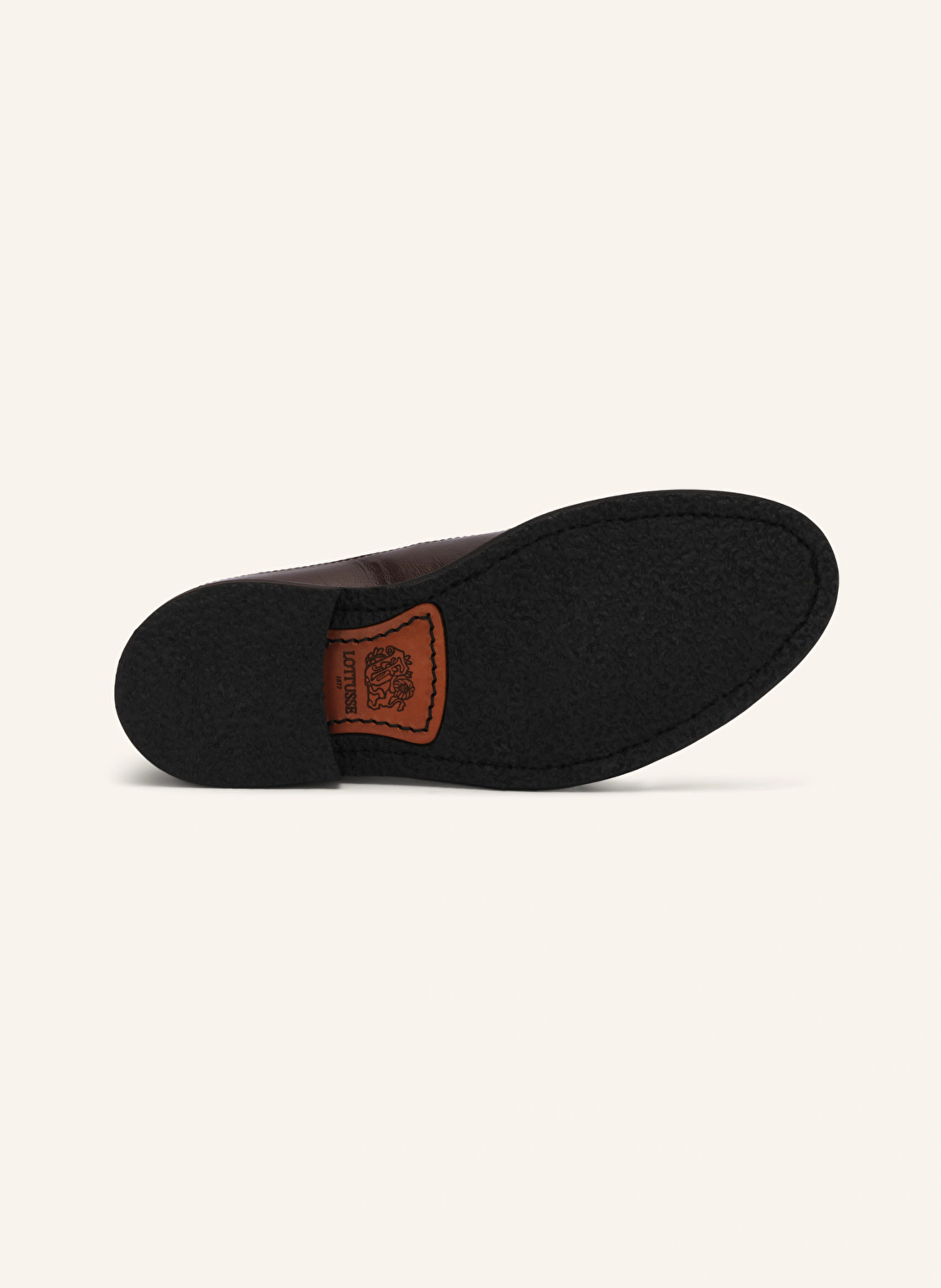 LOTTUSSE Derby Brogue WALTON