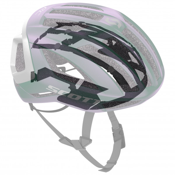 Scott - Helmet Centric Plus (CE) - Casque de cyclisme