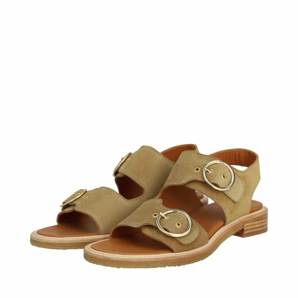 Angulus Sandal Dame 5822-102