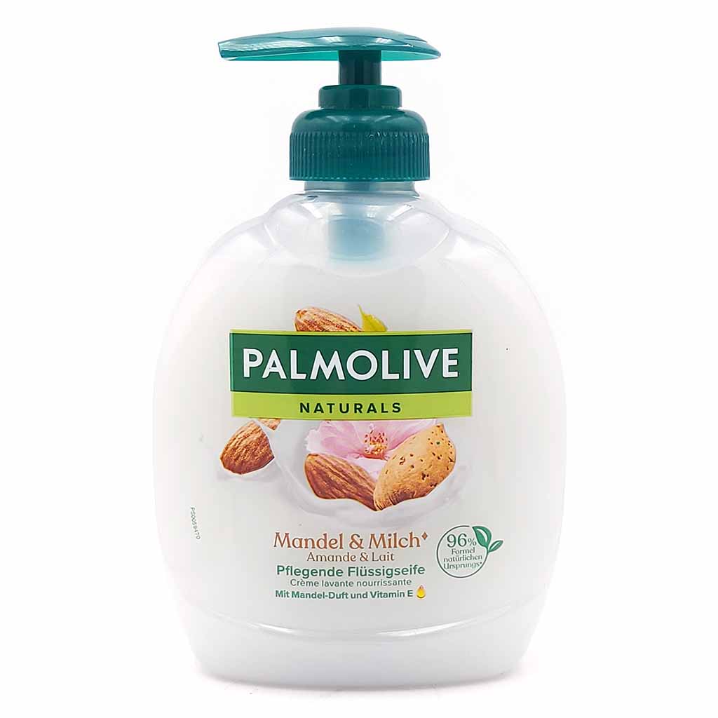 Palmolive Naturals Mandel und Milch 300 ml
