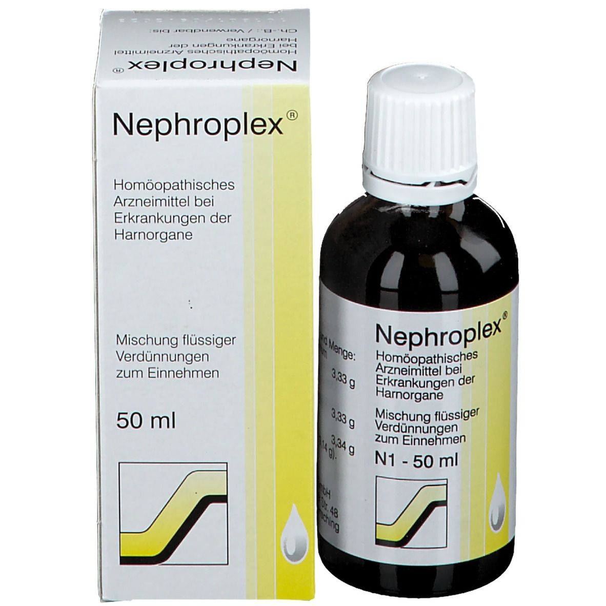 Nephroplex®