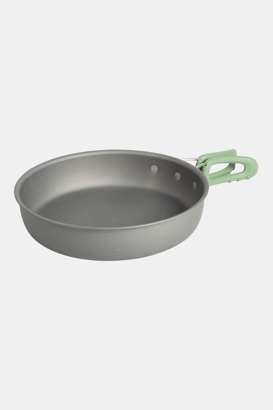 Bo-Camp Bo-Camp Pannenset Explorer 4-Delig Met Theeketel