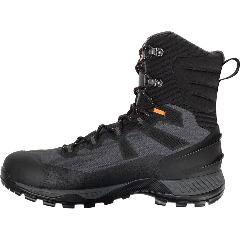 Mammut Herren Blackfin III WP High Winterstiefel