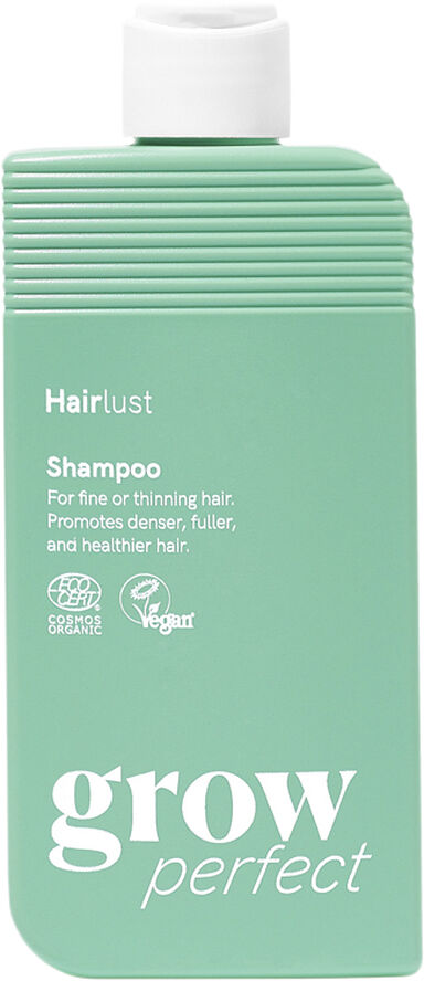 Hairlust Grow Perfect Shampoo