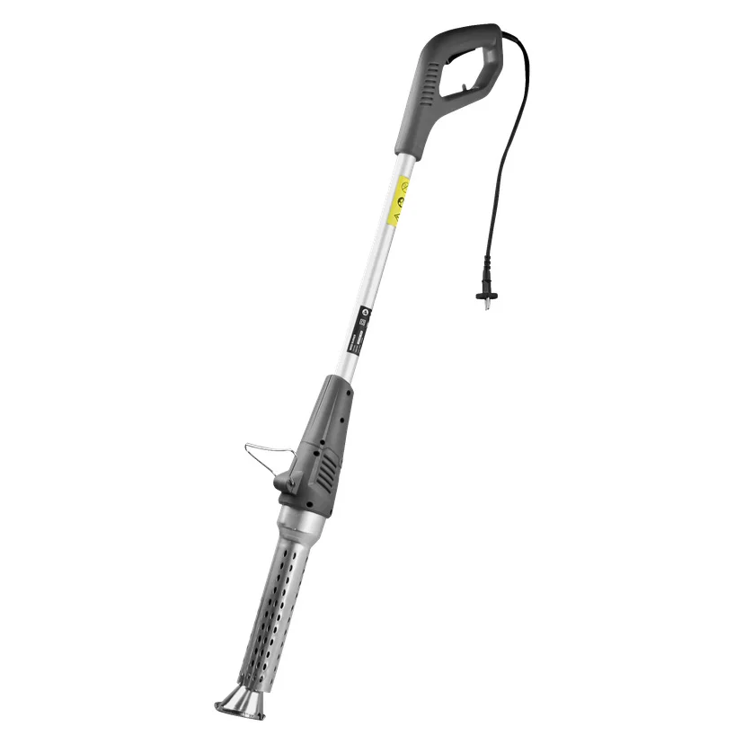 Ugressbrenner 2000 W