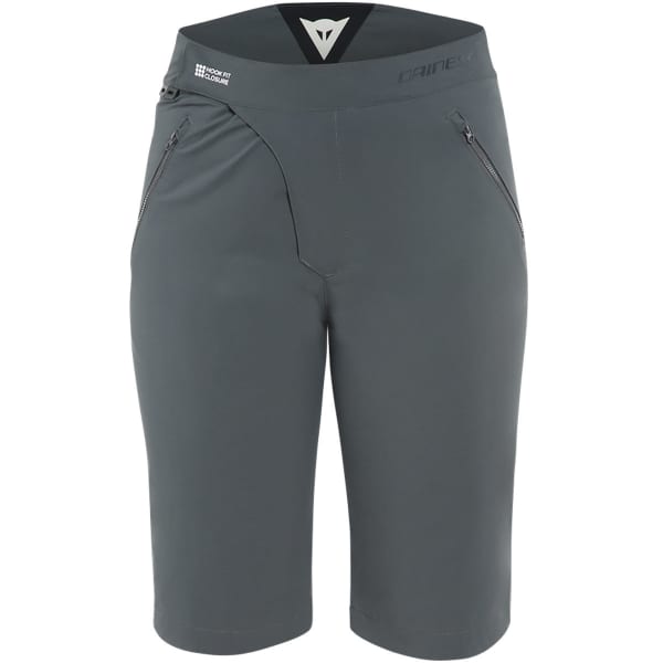 Short VTT DAINESE HG IPANEMA WMN DARK-GRAY