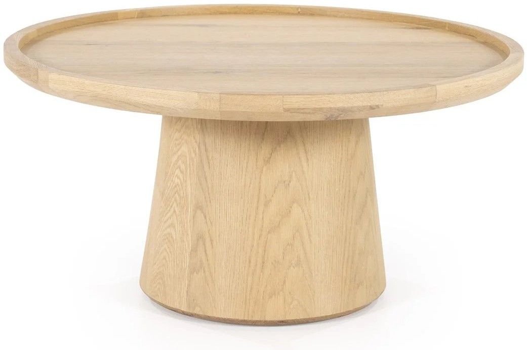 Salontafel 96164 Leia ⌀80  x H32 cm