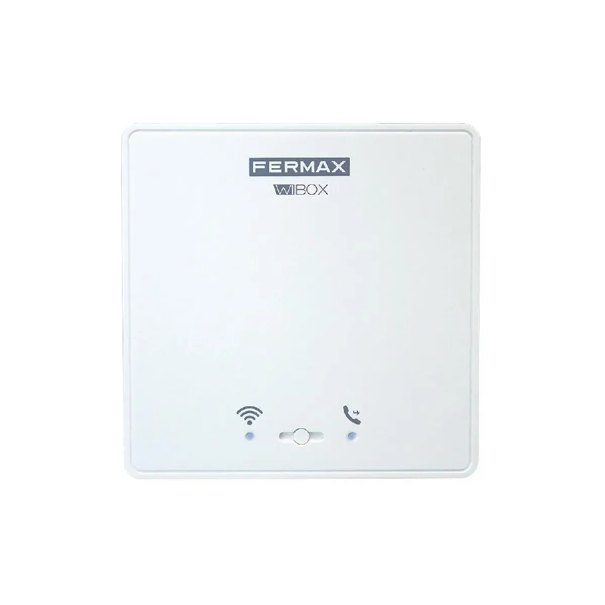 Ledkia Transfert d'Appels WIFI VDS FERMAX 3266 - Blanc