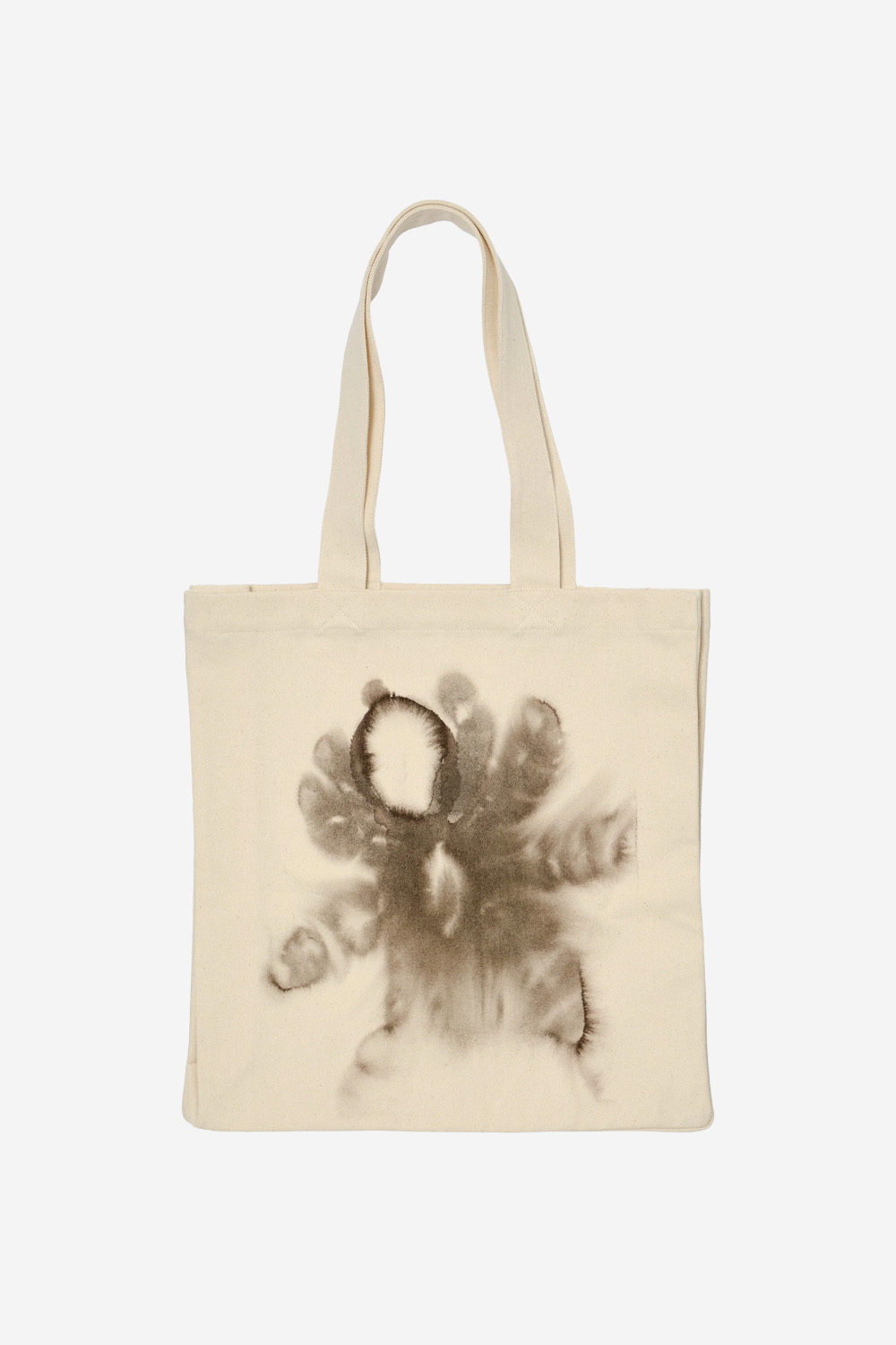 Butterfly tarantula tote bag