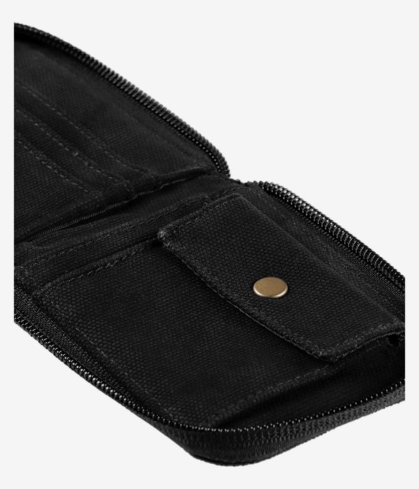 Dickies Duck Canvas Geldbeutel (black)