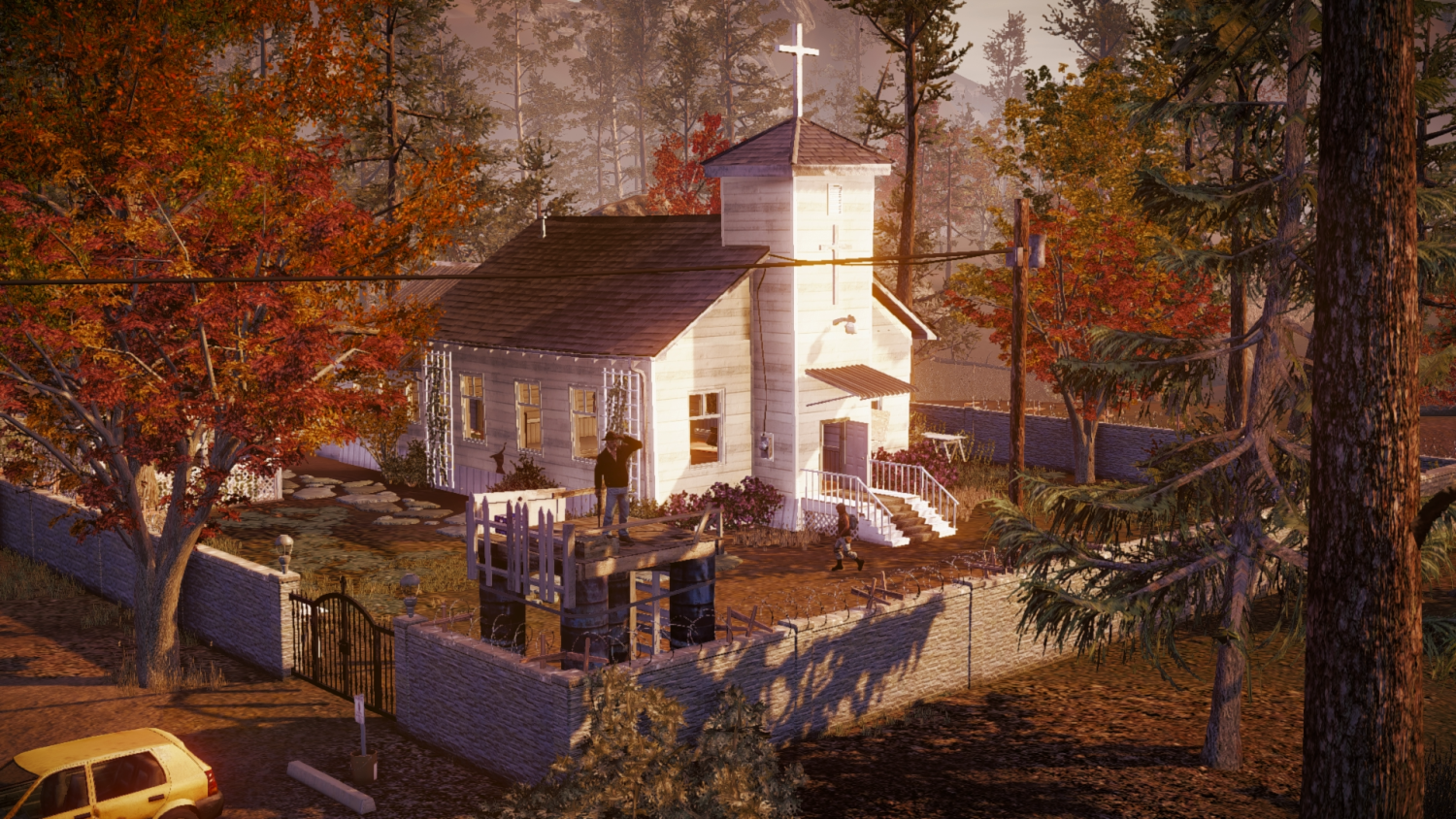 State of Decay - Year One Survival Edition- PC