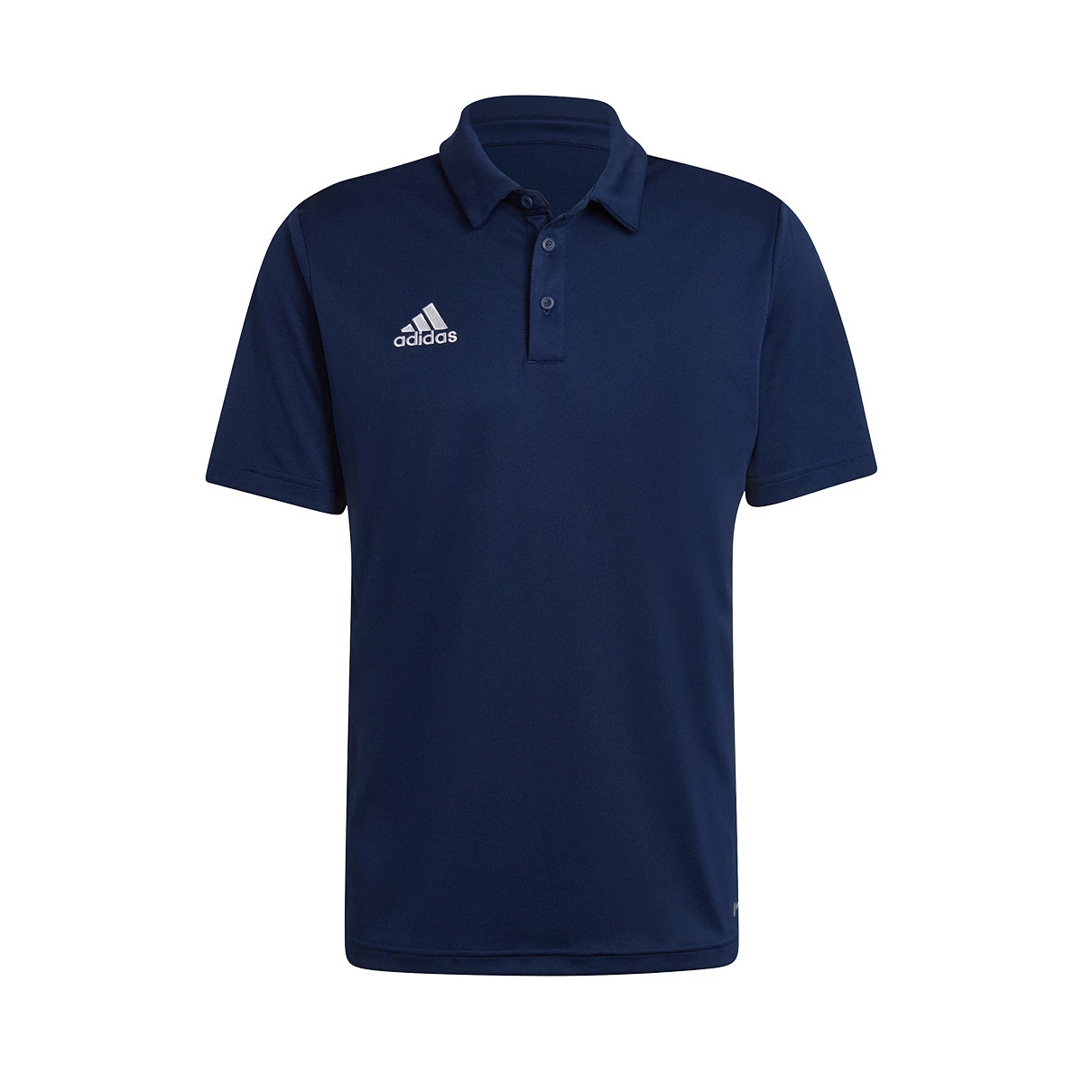 Polo adidas Entrada 22 m/c Criança