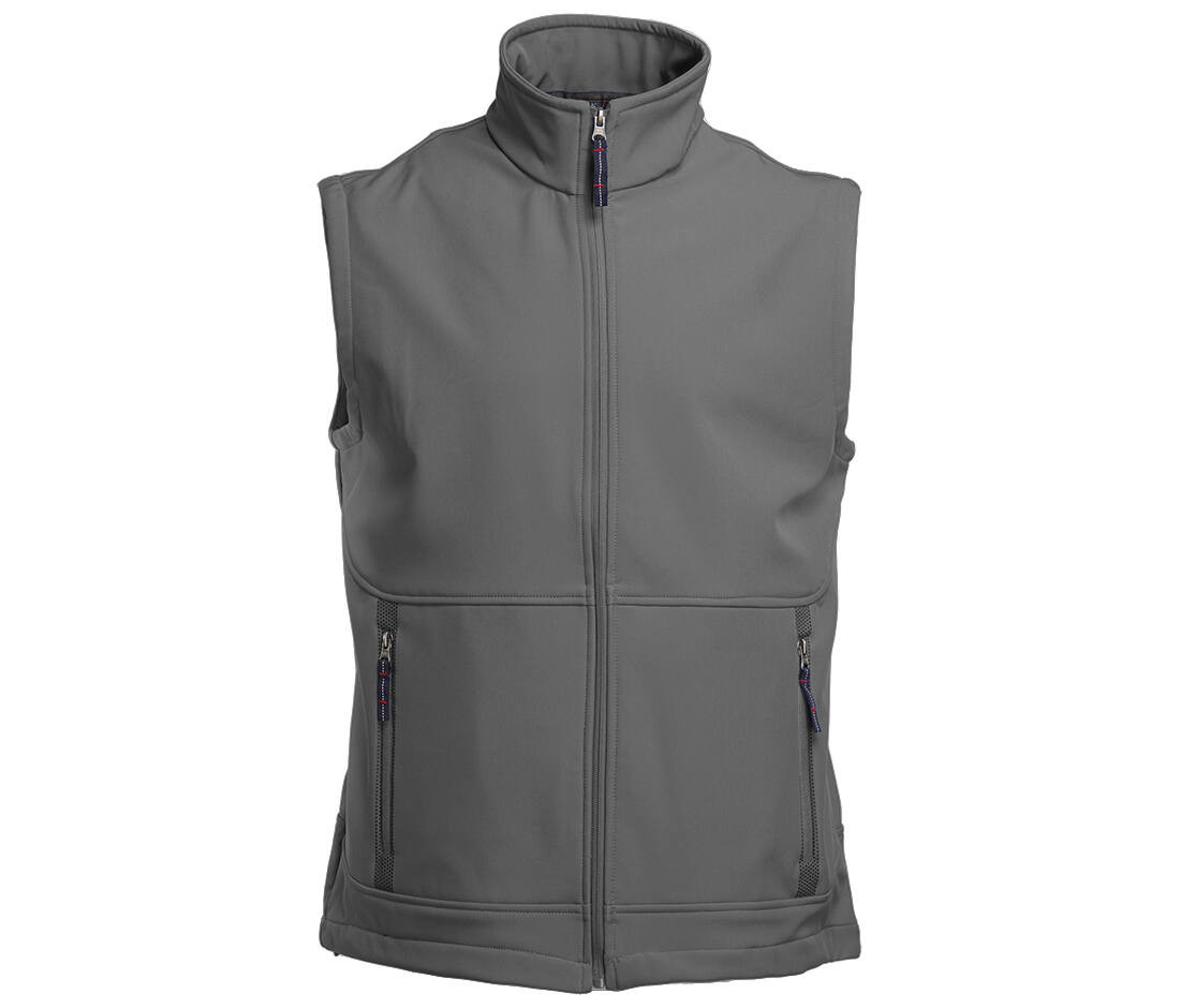 Pen Duick PK765 - Gilet Softeshell Homme