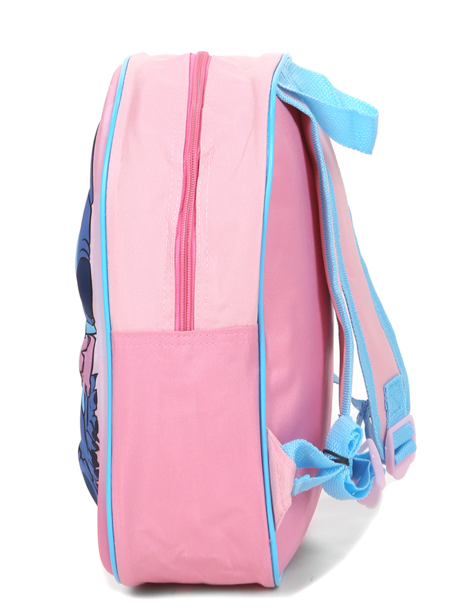 Sac À dos Stitch & Angel 3D