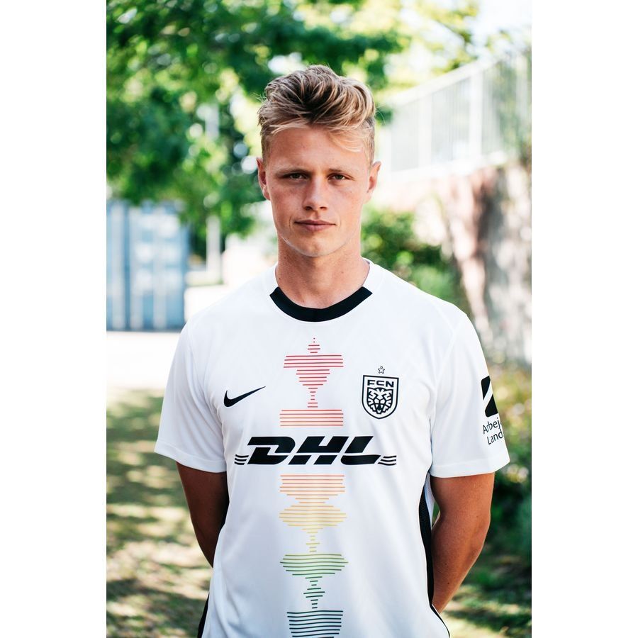 FC Nordsjælland Pride Maillot 2024/25