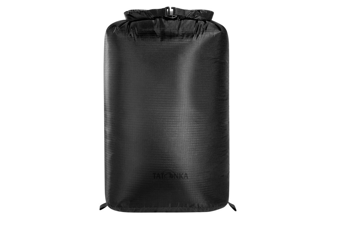 Tatonka SQZY Dry Bag 3089-040 zwart, 10L
