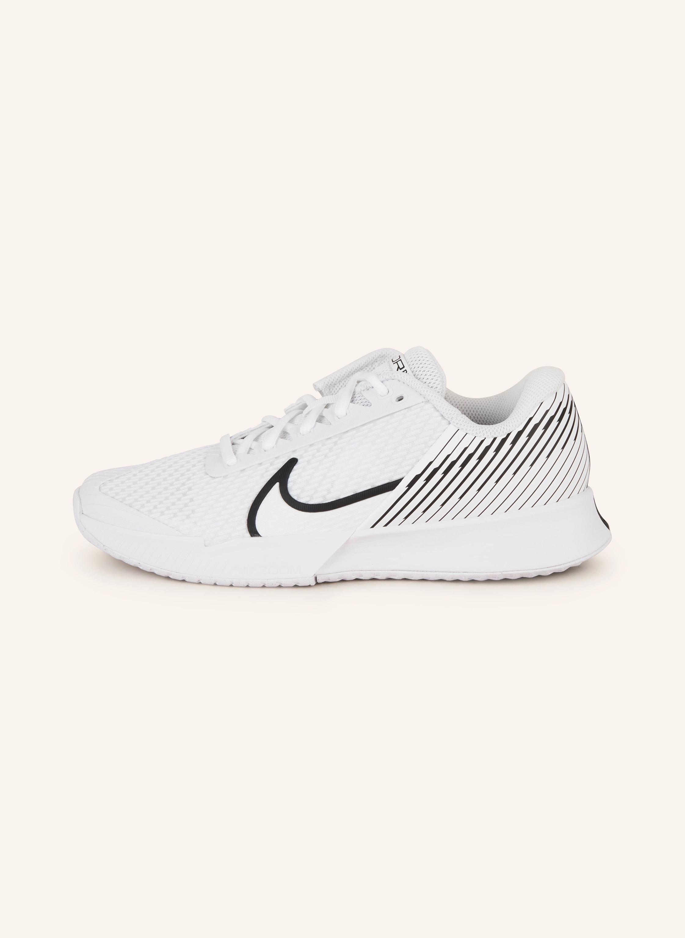 Nike Tennisschuhe COURT AIR ZOOM VAPOR PRO 2