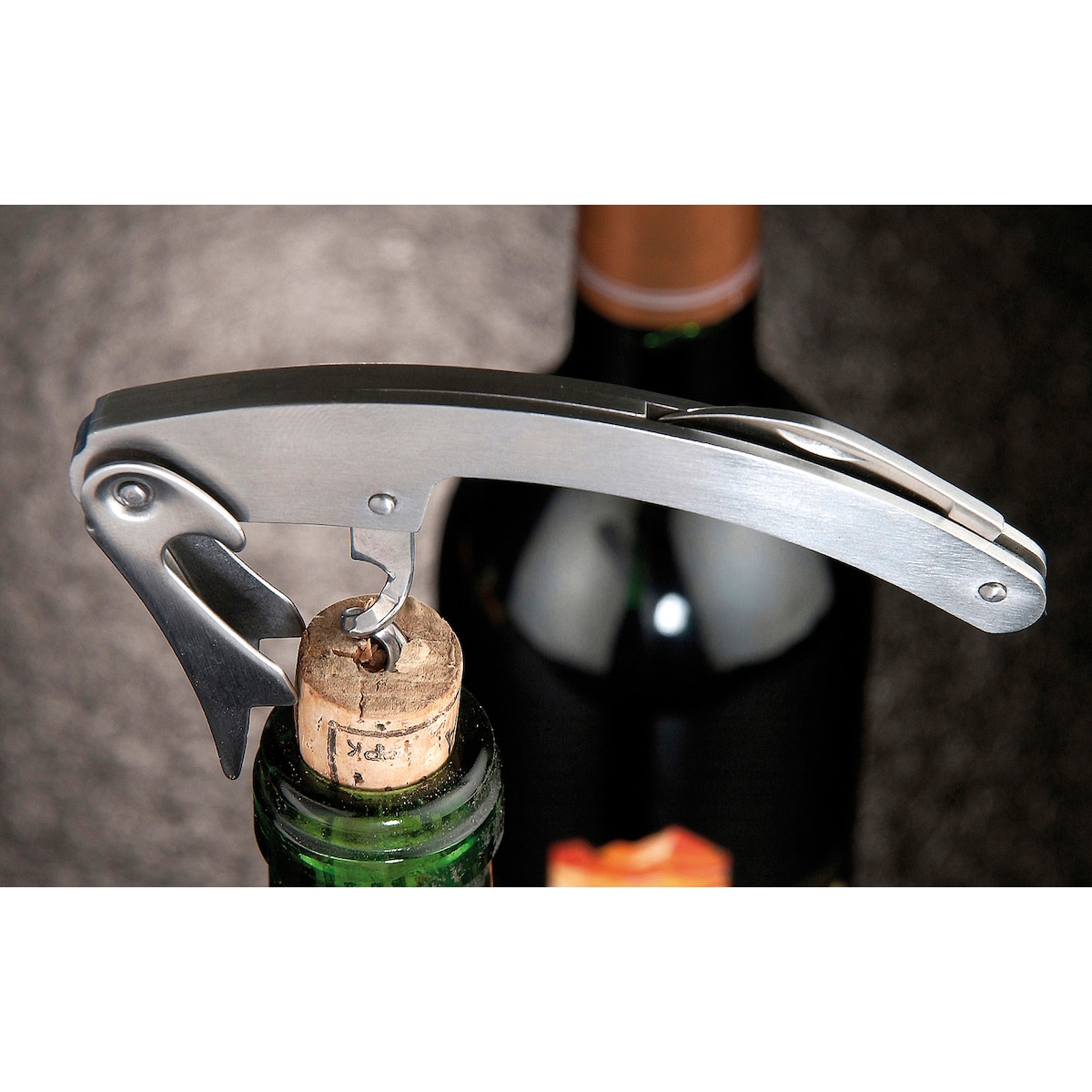Funktion Waiters tool