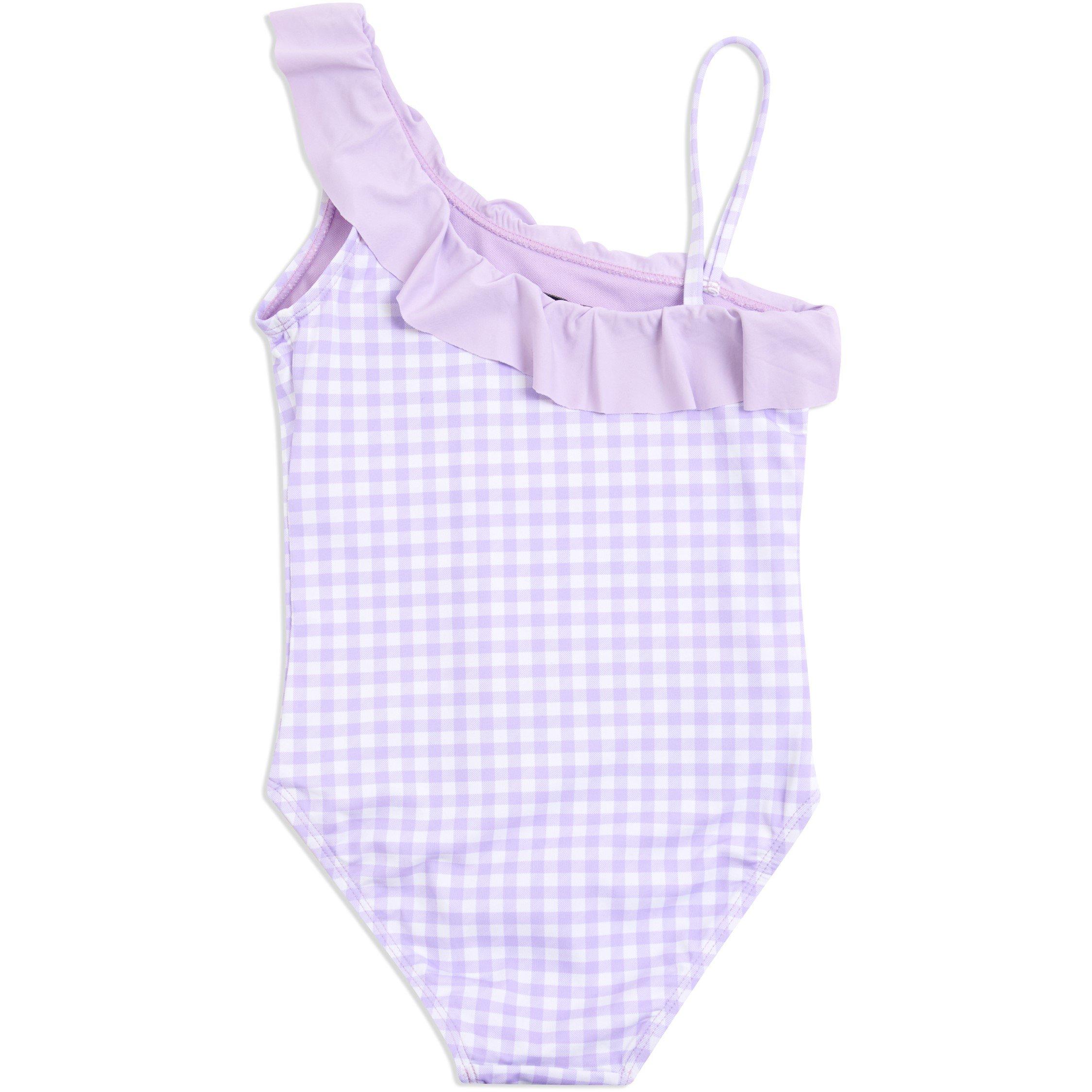 Threadbare Sunhat and Swimsuit Set Babies
