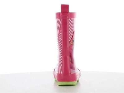 Barbie Gummistøvler, Fuschia